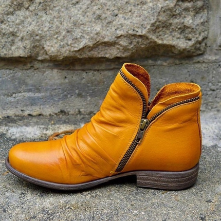 ORELLA | Women’s Orthopedic Comfort Boots