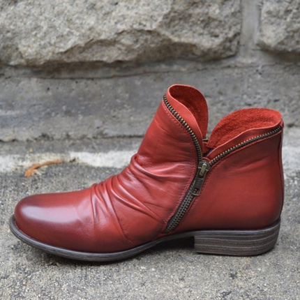 ORELLA | Women’s Orthopedic Comfort Boots