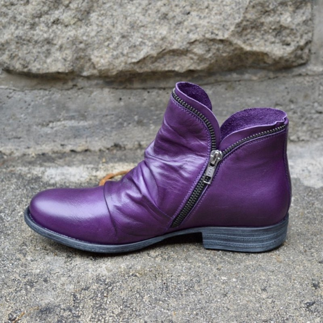 ORELLA | Women’s Orthopedic Comfort Boots