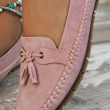 Neasa | Orthopedic Loafers