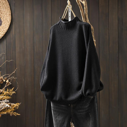 Sorcha | Knitted sweater