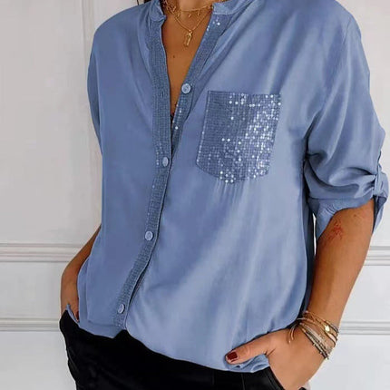 Elianna | Coastal Chic Top