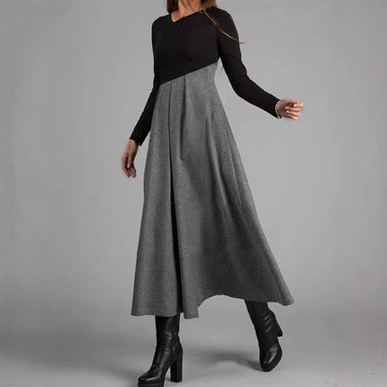 Mary | Elegant Dress