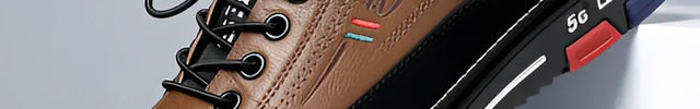 Søren™ | Moderne Oxford-schoenen