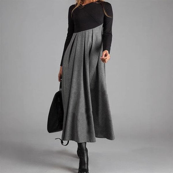 Mary | Elegant Dress