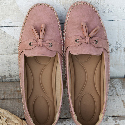 Neasa | Orthopedic Loafers