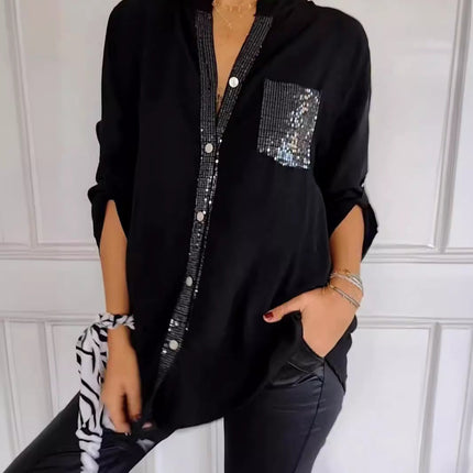 Elianna | Coastal Chic Top