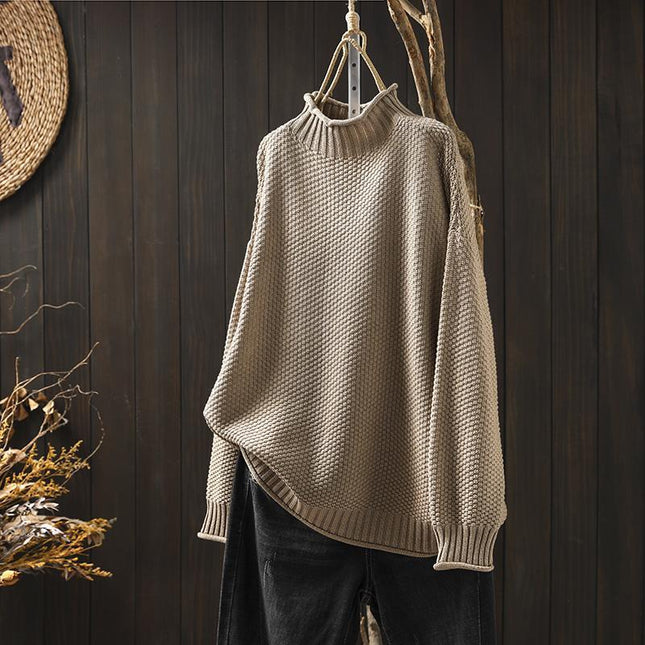 Sorcha | Knitted sweater