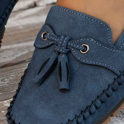 Neasa | Orthopedic Loafers