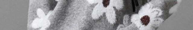 Olivia | Soft Knitted Jumper