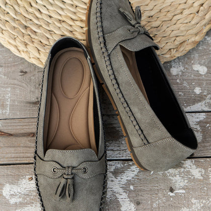 Neasa | Orthopedic Loafers