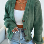 Groen / S