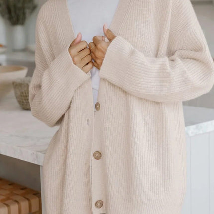 Marian | Cocoon Cardigan