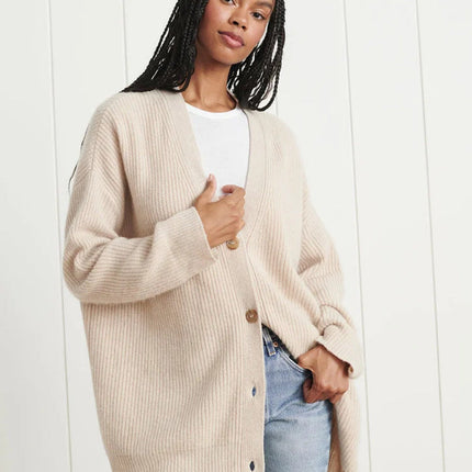 Marian | Cocoon Cardigan