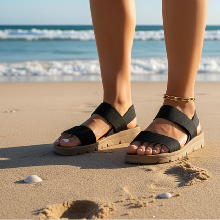 Ailany™ orthopedische sandalen