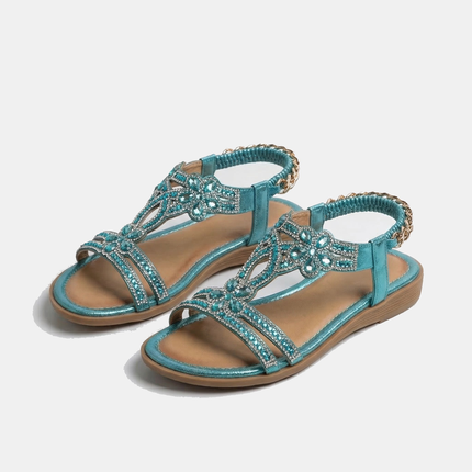 Boho - Orthopedische boho-sandalen