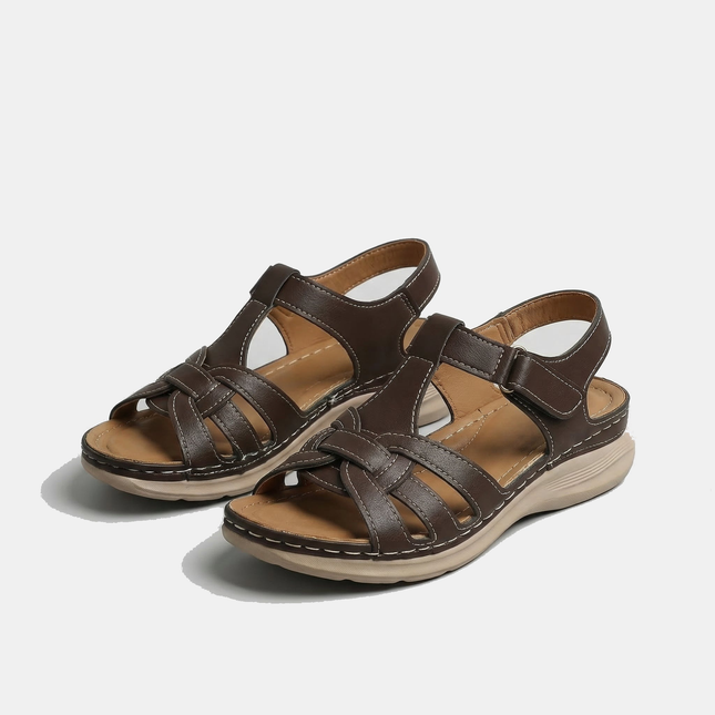 Miranda – Orthopedische sandalen