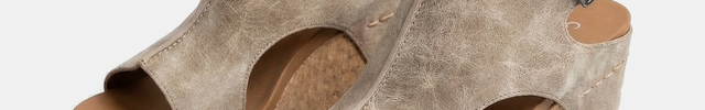 Inola - Orthopedische sandalen