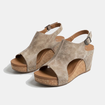 Inola - Orthopedische sandalen