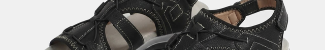 Mery - Orthopedische sandalen