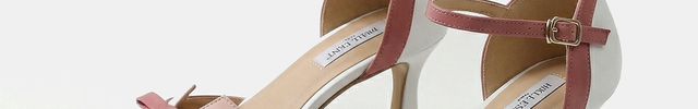 Julia - Elegante sandaaltjes met hak