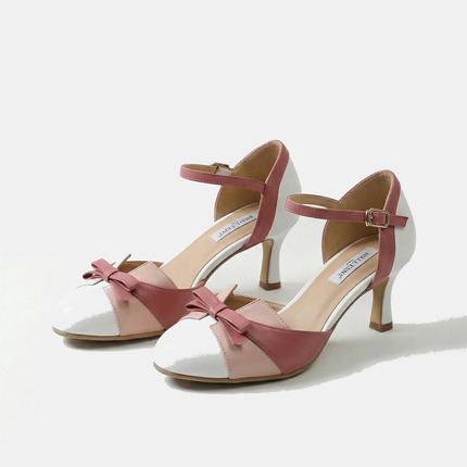 Julia - Elegante sandaaltjes met hak