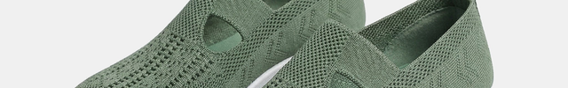 Cloudy - Slip-on schoenen