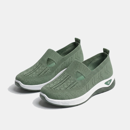 Cloudy - Slip-on schoenen