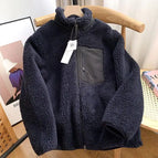 Blauw / S