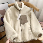 Beige / S
