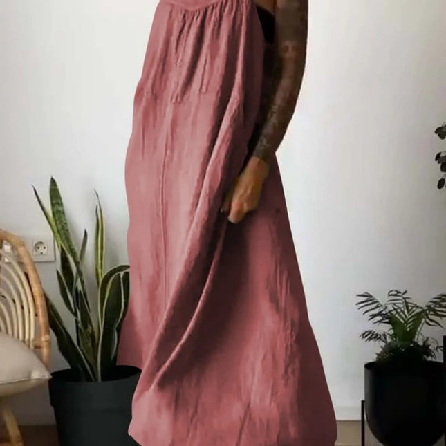 Kieza | Relaxed Dress
