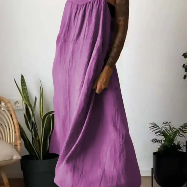 Kieza | Relaxed Dress