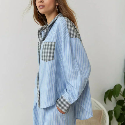 Sawyer | Dreamy Pyjama Set
