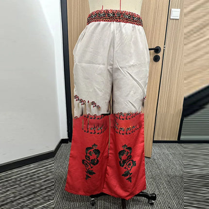 SANDRA | Stylish & Comfortable Women’s Trousers