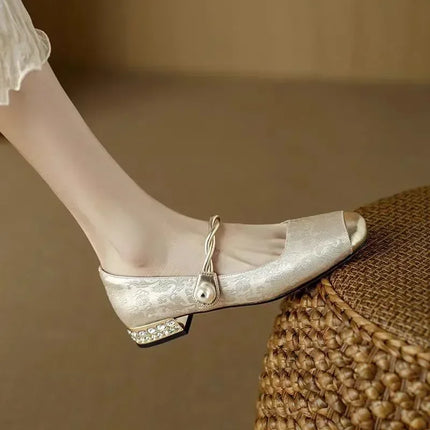 Cilia | Elegant Shoes