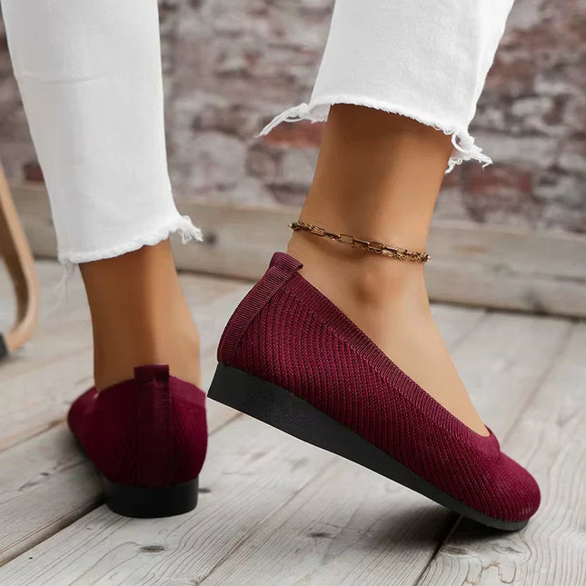 Laure | Orthopedic Shoes
