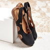 Alexia Comfy Orthopedische Sandalen