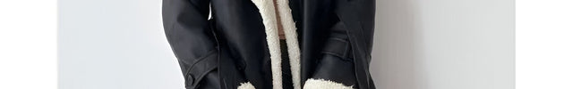 Marlowe | Winter Coat