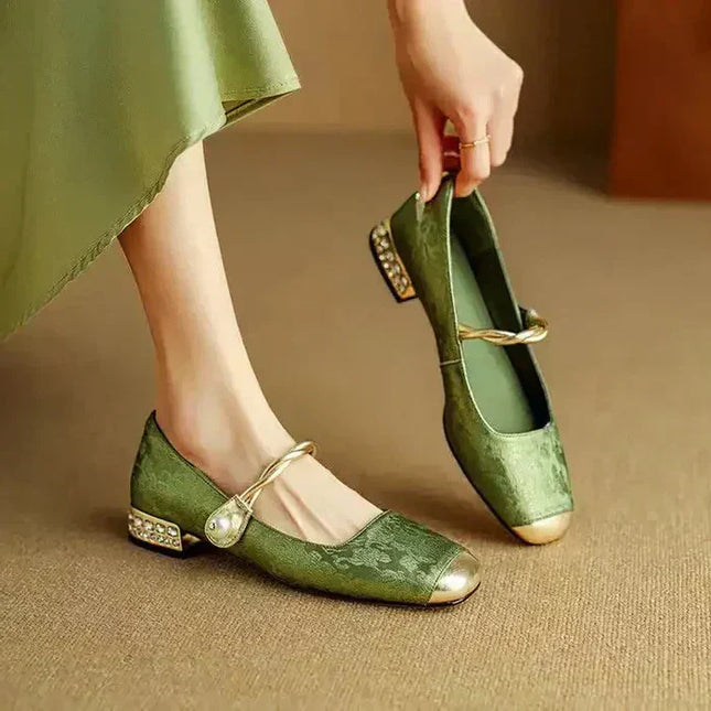 Cilia | Elegant Shoes
