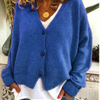Blauw / S