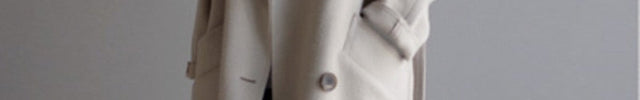 Laura | Elegant trench coat