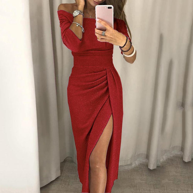 Faiza | Elegante en chique jurk