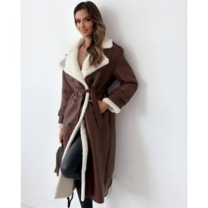 Marlowe | Winter Coat