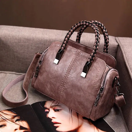 Monta | Versatile Handbag