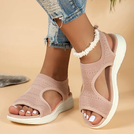Aniyah | Orthopedic Sandals