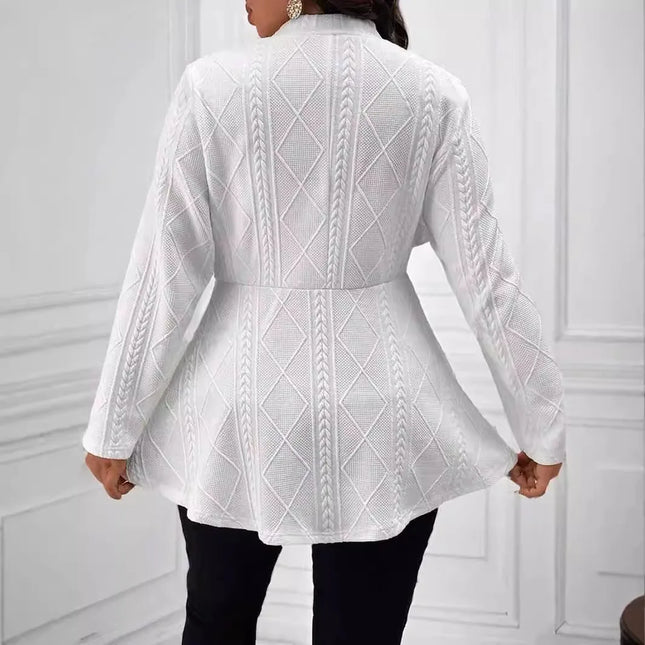 Izie | Sophisticated Blazer