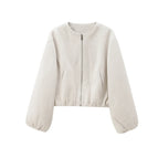 Beige / XS