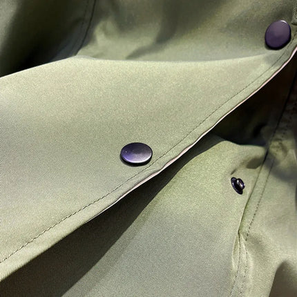 DIONA | Elegant Rain Jacket