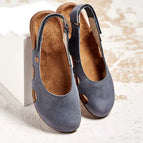 Blauw / 35