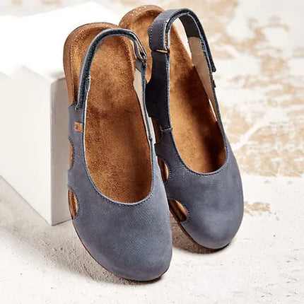 Alexia Comfy Orthopedische Sandalen